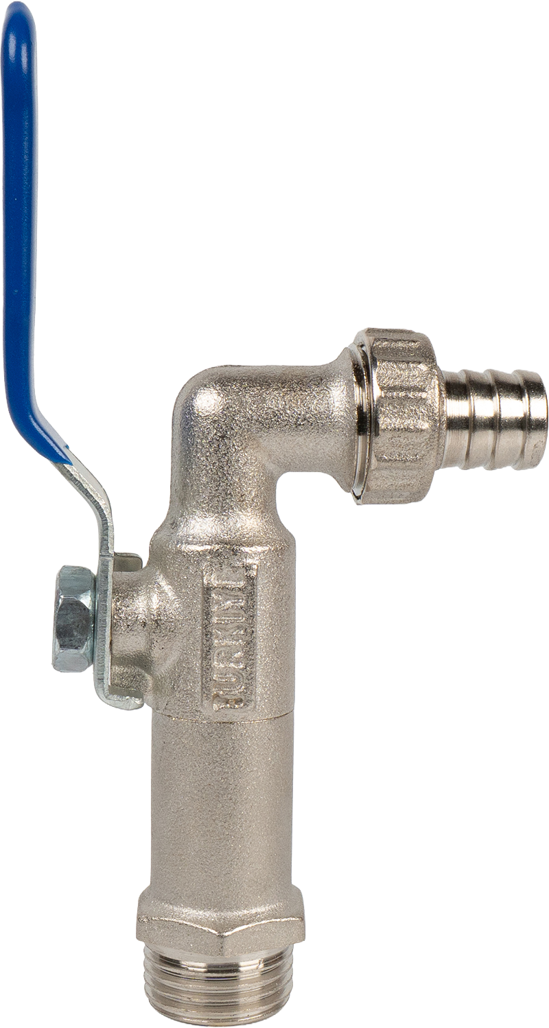 Bahçe Musluk Model 1