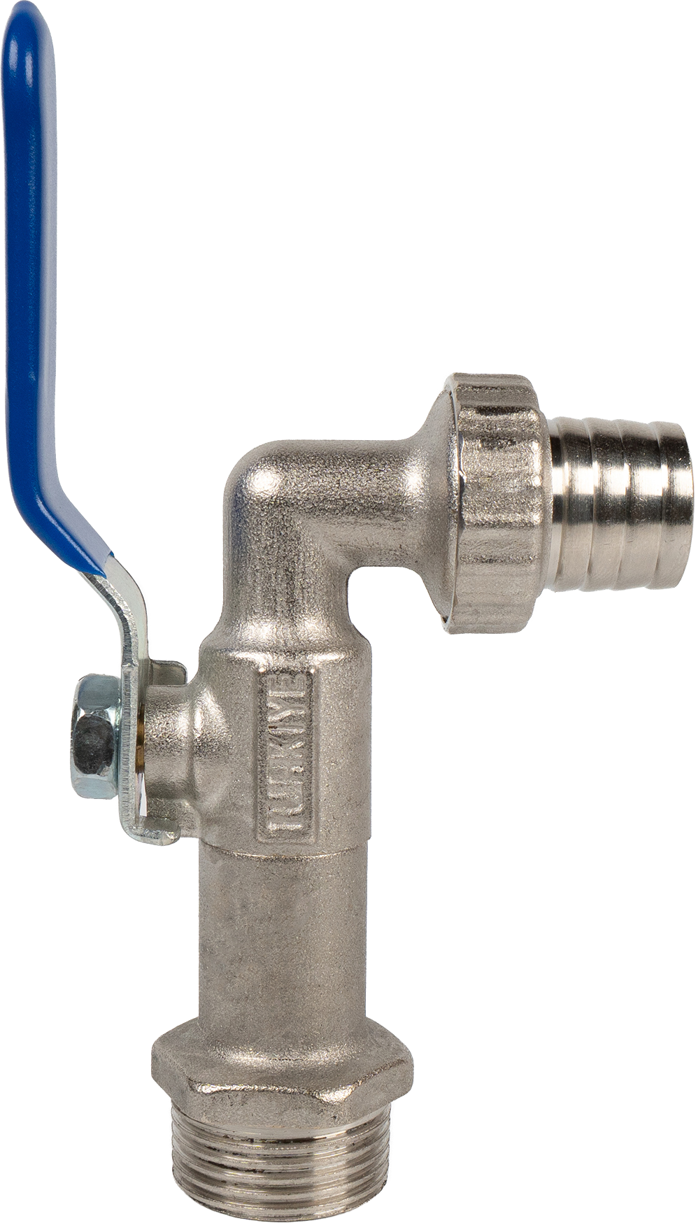 Bahçe Musluk Model 2