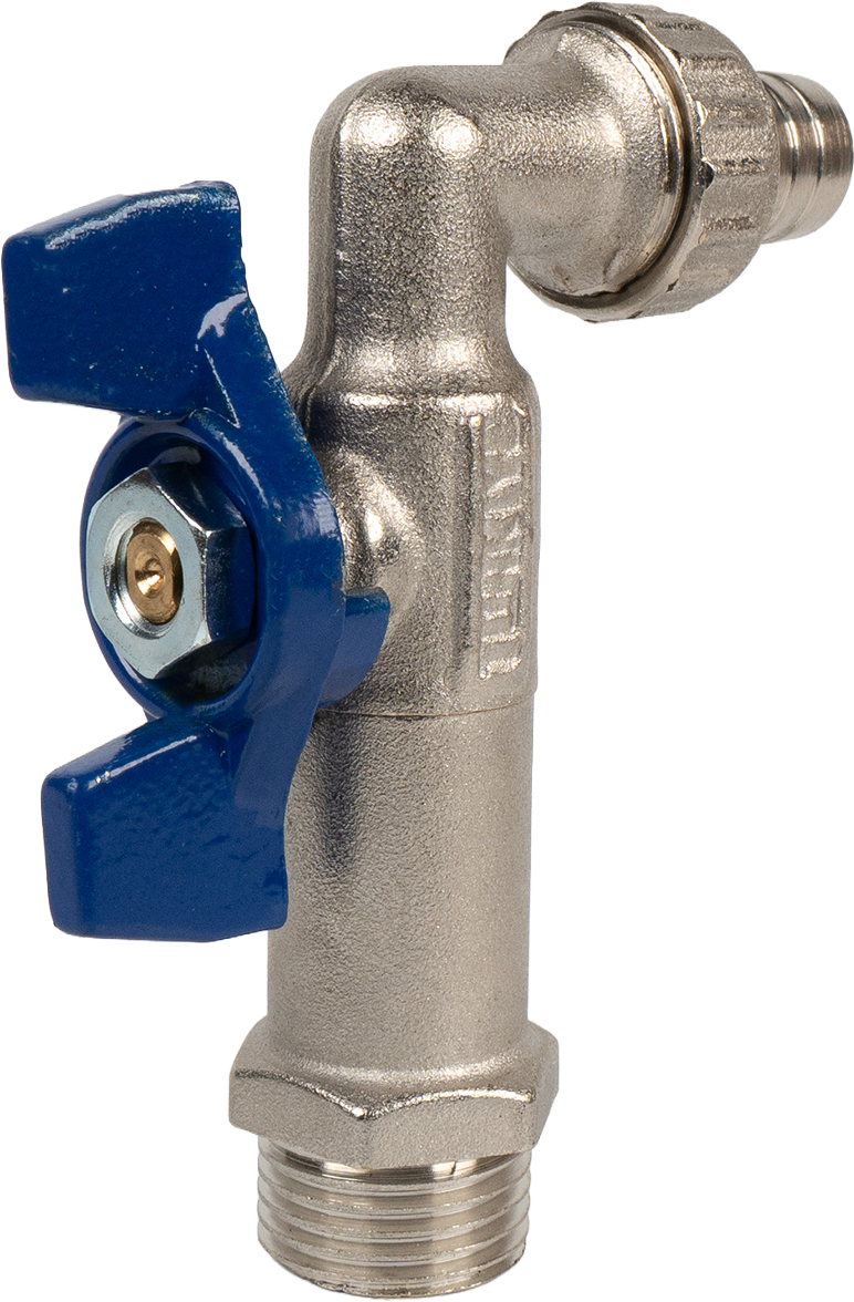 Bahçe Musluk Model 3