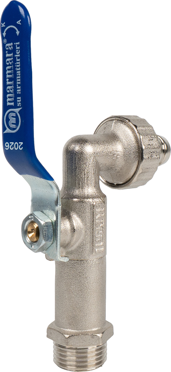 Bahçe Musluk Model 5