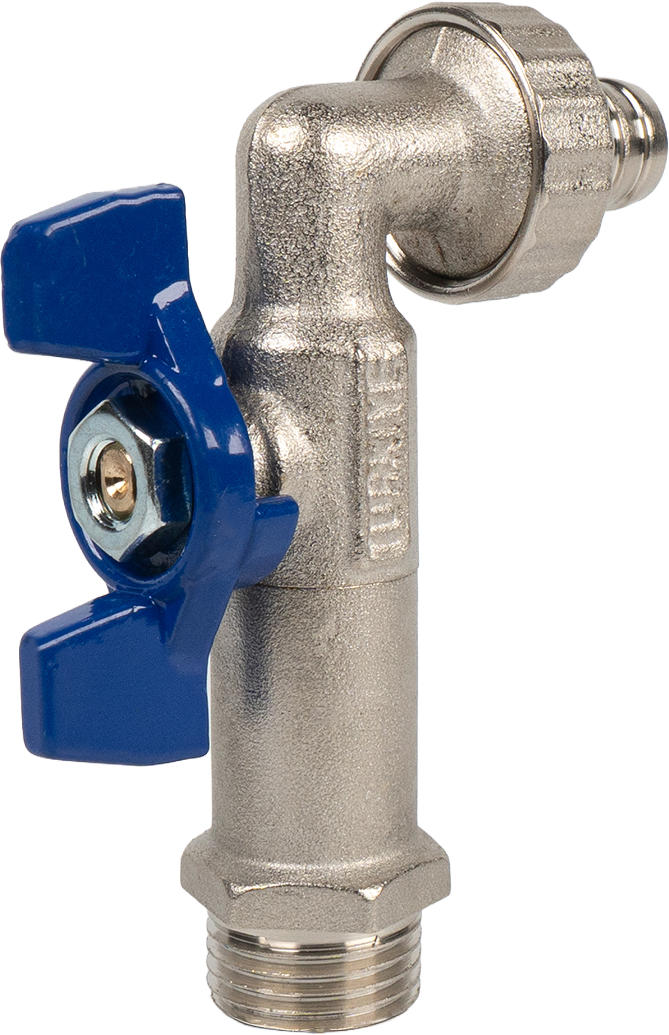 Bahçe Musluk Model 6