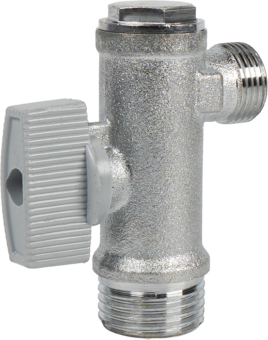 Filtreli Ara Musluk Model 2