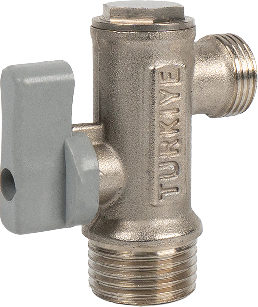 Filtreli Ara Musluk Model 3