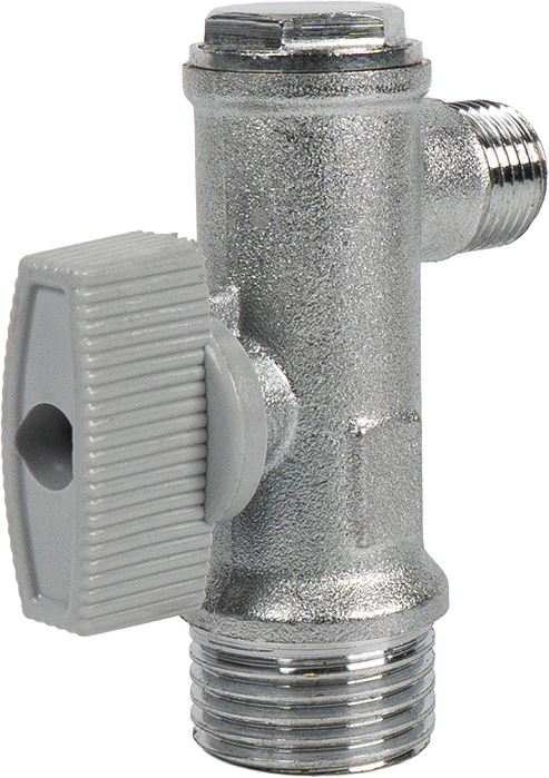 Filtreli Ara Musluk Model 4