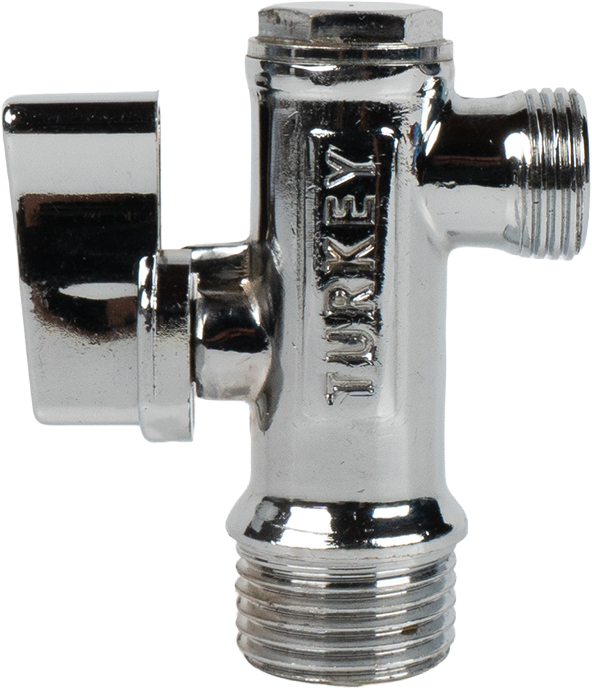 Filtreli Ara Musluk Model 6