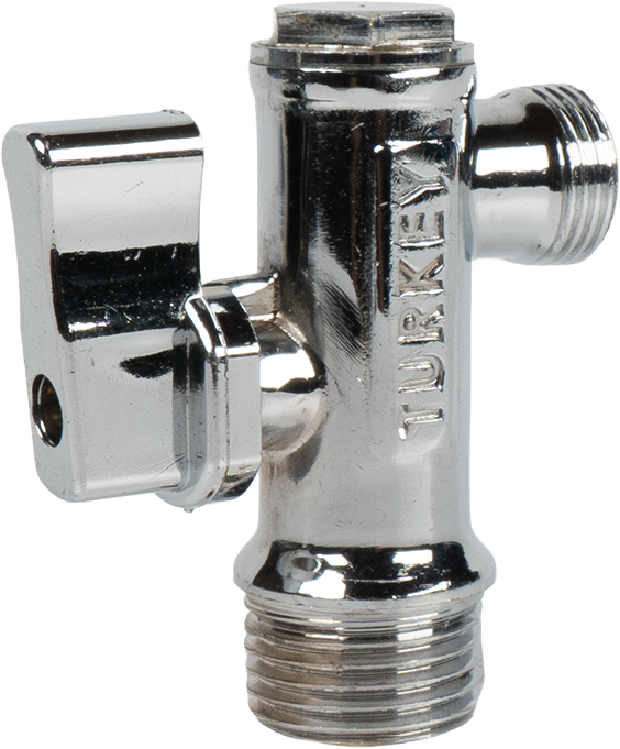 Filtreli Ara Musluk Model 6